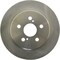 Centric Parts C-Tek Standard Brake Rotor, 121.44207 121.44207 - alternate 1